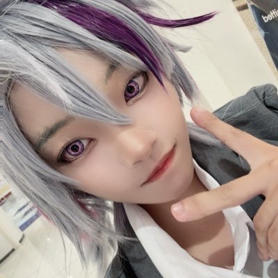 hibarin_sabu's profile picture. 🌈🕒/コス垢🔰初心者🔰 ﾘﾄﾘﾝ➡️https://t.co/8QcHimneyC ニコイチ→さくらもちちゃん(@mattya718fox) 鍵垢(@hibarin_kagi)