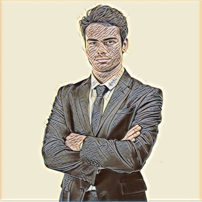 💹 Crypto & Digital Asset Strategist | DeFi & TradFi Expert Bridging traditional finance with decentralized innovation.📣📊