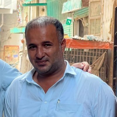 Asifsherozai's profile picture. Documenting the story of MQM through art, memory, and politics. Decoding narratives, reclaiming space."