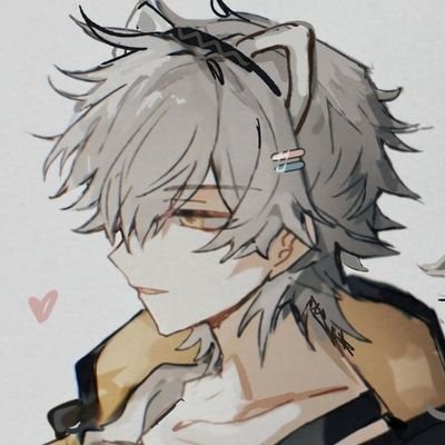 ぱぴさんです。低浮上。
18⬆╎雑多╎原神╎妖はじ╎戦国BASARA╎ヘタリア
雑多垢╎@papapapi___
運命の人♡╎@Kira__l7
ヘッダー╎@Y6Xr3