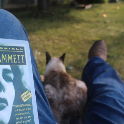A father and a few lesser things.
Little poems & photos.