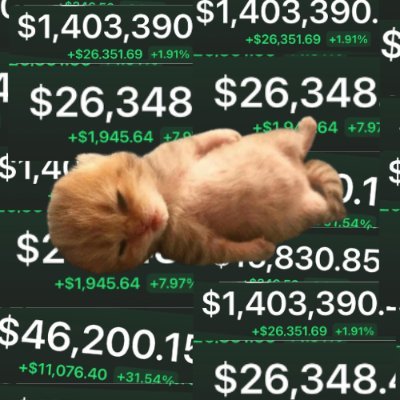 SolUptober's profile picture. The Solana memecoin inspired by Uptober’s unstoppable green candles — where memes, markets, and community fuel the rise.