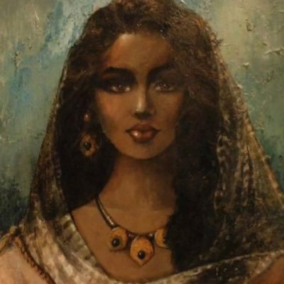 Fanm peyi, fanm beni قدر الله وماشاء فعل