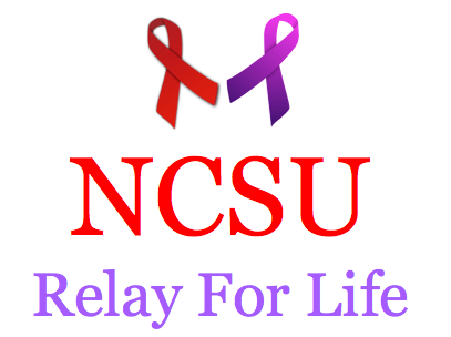 When: April 13, 2012
Where: NCSU- Lee Field
Why: To celebrate lives, remember ones lost, and fight back against diseases!