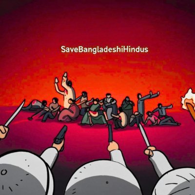 Bangladeshi Hindu | Spreading the voice of 1.6 crore Bangladeshi Hindus