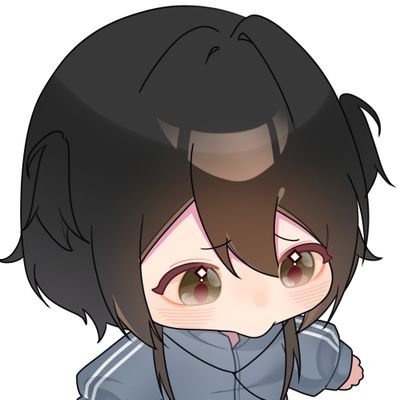 Digital Artist!
• DON'T REPOST/COPY/STEAL/USE MY ART.
• I ONLY HAVE TWITT/INSTA/YT.
• COMMISION CLOSE
• DON'T USE MY ART FOR AI.