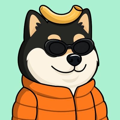 Roboslap12's profile picture. Think Bigger -
Think Manyu 🔥🚀

$SPACE Rocket