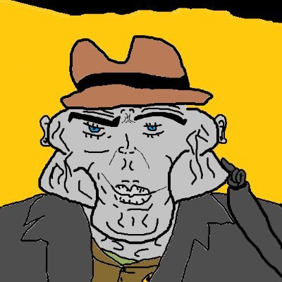 I am Mew Face Facts
join my rebellion and together we can destroy Skull Face Facts!