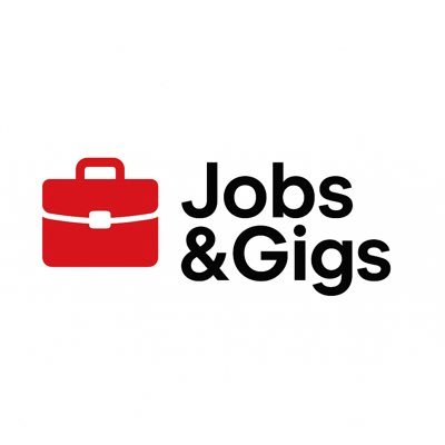 jobsngigs's profile picture. Daily remote jobs, tech roles & side gigs for the future workforce. Curated by Ozort. 🇳🇬  DM to feature your job post 👇 or send a mail to jobsngigs@post.com