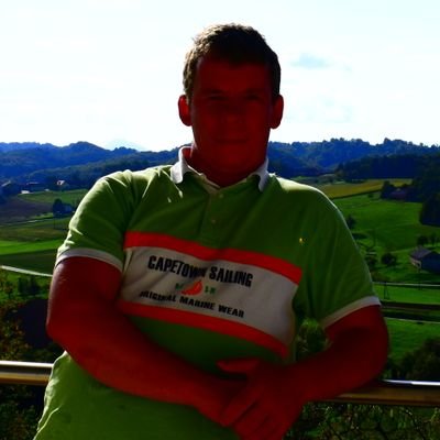 BratusekTadej's profile picture. 