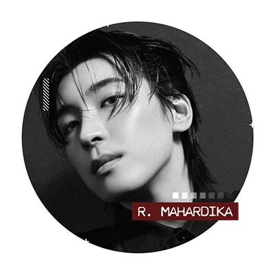 dikaual's profile picture. ILUSI.    Persoalan estungkara cinta dilalui dengan gandewa sang pujangga kasih. Kama yang menggebu memberi manah gantari untuk sang dunianya pada kala abadi.