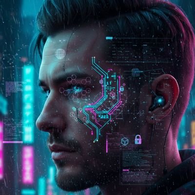 justforthebags's profile picture. AI/ML engineering | Web 3 | Forex