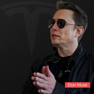 CEO : 𝚃𝚎𝚜𝚕𝚊 • 𝚂𝚙𝚊𝚌𝚎𝚡 • 𝚃𝚑𝚎 𝙱𝚘𝚛𝚒𝚗𝚐 𝙲𝚘𝚖𝚙𝚊𝚗𝚢 • 𝙲𝚘-𝙵𝚘𝚞𝚗𝚍𝚎𝚛-DOGE