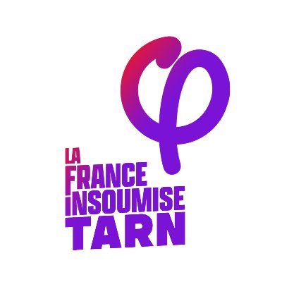 TarnInsoumis's profile picture. Compte officiel de la France insoumise dans le Tarn
Instagram : https://t.co/2jlxidfAdK
Facebook : https://t.co/P7s7XKolxd