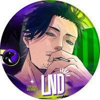LND (@lndcreator) 's Twitter Profile