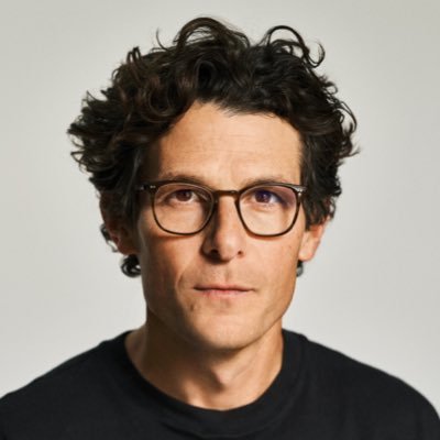 @MSNBC Senior Political and National Correspondent. Author of Firestorm (2026) and Separated (2020). EP of Separated, a film by Errol Morris.