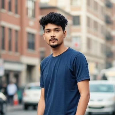 Prakash4440's profile picture. ☕ Tea lover | 🌙 Night thinker | 😊 Always smiling