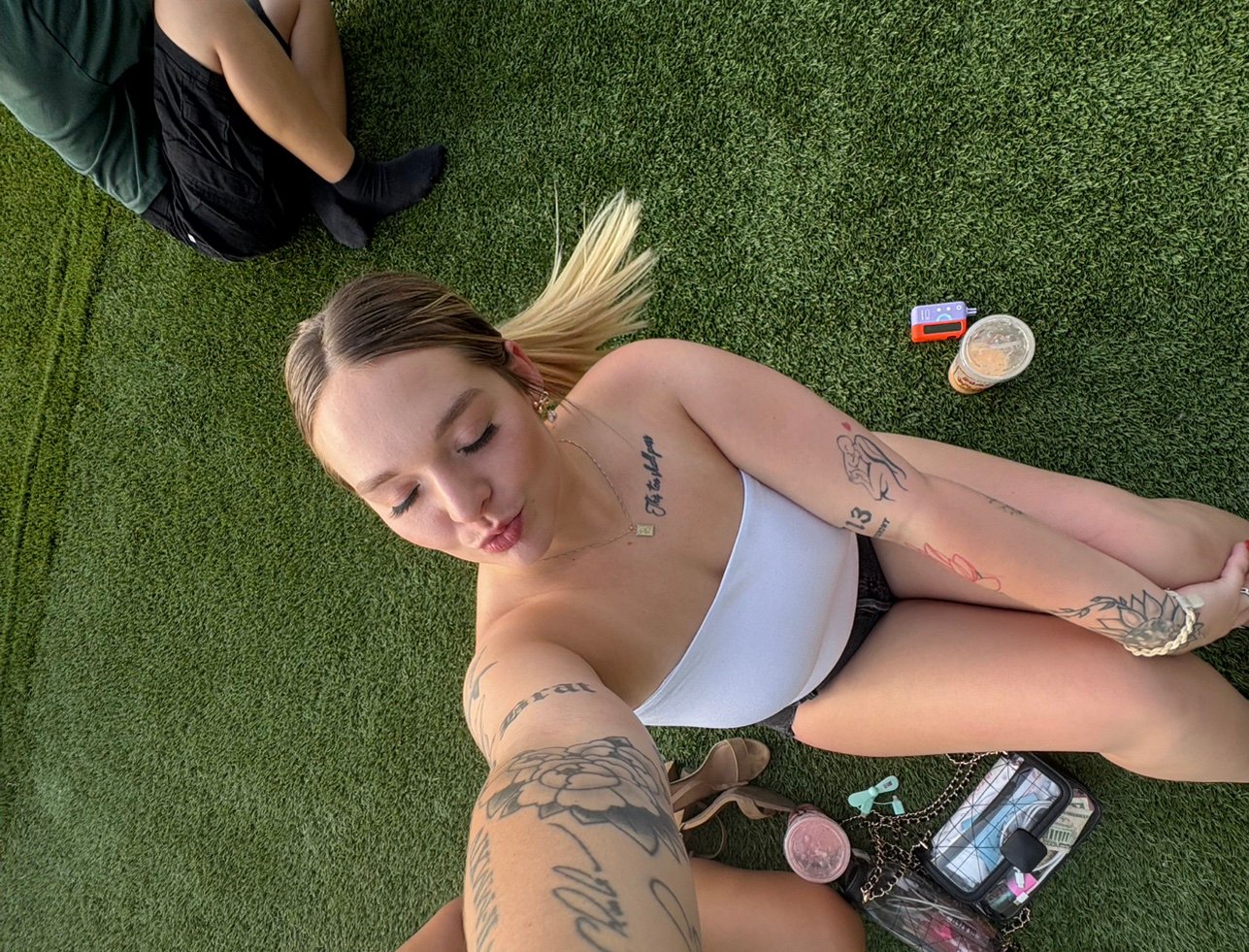Breebabyyg's profile picture. 