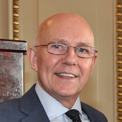 Sheriff of the City of London | Past Deputy Policy Chairman | Chair Civic Affairs @cityoflondon | Governor @cityofldnschool | Chair @PYL_London