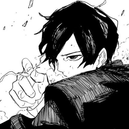 SocksBraun's profile picture. The biggest Azami fan of all time ever hashtag Azami comeback next chapter
