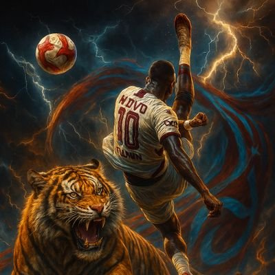 Atatürk🇹🇷Trabzonspor