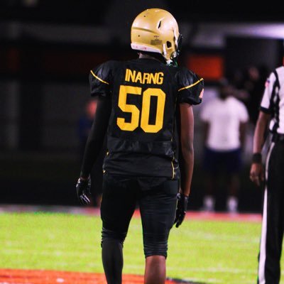 lyricdreamz11's profile picture. Lyric Jackson | 6’1 190 | OLB/DE 3.0 gpa | C/o 27 | 3174061236 | Email: jacksonlyric4@gmail.com Please check out my hudl down low.