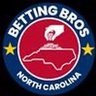 bettingbrosnc's profile picture. Sports Betting Podcast 🎙️ 3 guys - Nick, Chris, Ethan | We bet the Un-betted | Every Thursday @7