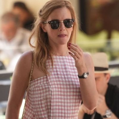 Actress Model Activist