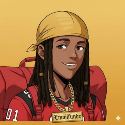 0xemojifundz001's profile picture. ✨️Learning crypto NFTs & what decentralization is all about|Curious about crypto & the next era of the internet|On Mission from $0-6 Figures @brevis_zk believer