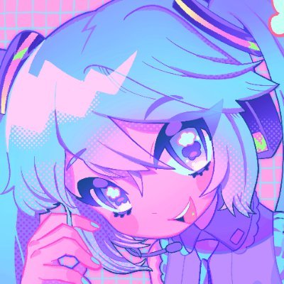 Illustrator | Original Characters & Concept Art | Do not use for AI learning. | Do not repost without permission.