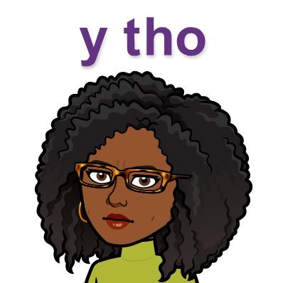 ♍️ “I can’t believe what you say, because I see what you do.” ~ James Baldwin ✨CT Grown ✨Mets & Pats Fan4Life✨Opinions are my own. RTs are not endorsed.
