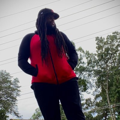 teddy_blackmon's profile picture. #DiffrentHere ( Celtics ☘️☘️   ) #Space #ContentCreator #CommunityService