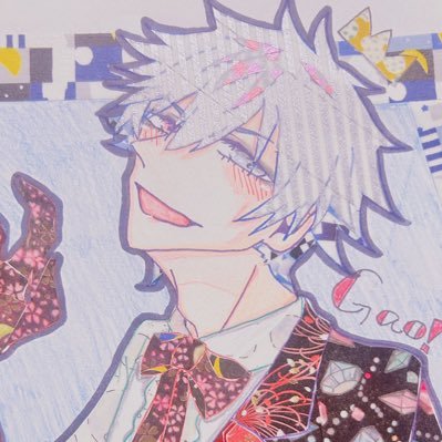 吏刹🍖さんのプロフィール画像