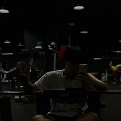 freetherapy333's profile picture. bork war pen poo chai ngai🫩