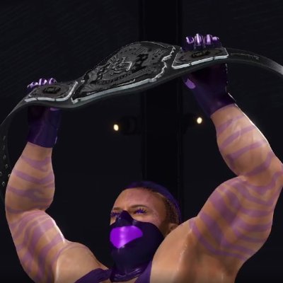 iwf_realhybrid's profile picture. Welcome to a new era.
IWF - #TuesdayNightTEARDOWN - 1x IWF MNDFL Champ!
Cageiverse - 1x MTW Global Champ! 
CWF!
@iwfuniverse @cageiverse @chronik_b