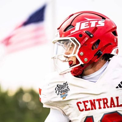 Adams Central HS - C/O ‘27 - 5’10 - 170lbs - GPA 4.09 - Football: Dual Threat QB/DB - Baseball: SS, 3B, RPH - Bench 350lbs, Squat 540lbs, 40 YD 4.56