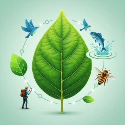 naturalxAI's profile picture. 