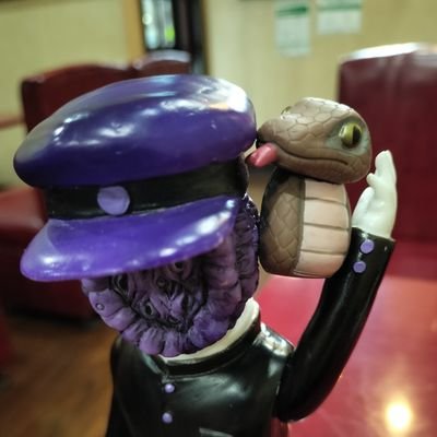 cNZkPLdix3raNl4's profile picture. #暗國民