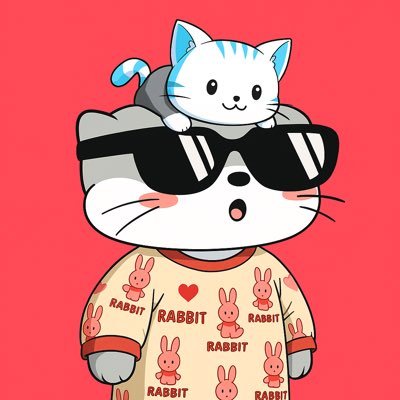 taetae930731's profile picture. 얍로소득
@KaitoAI
@Cookiedotfun
@wallchain_xyz