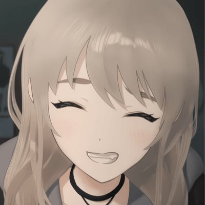 typemaru's profile picture. she/her | himejoshi and fujoshi (mainly rt yuri)
Ave Mujica & Togetoge fan