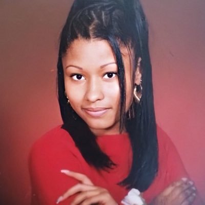 KahlilKhari_'s profile picture. Nicki Broke Aretha’s Record