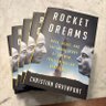wapodavenport's profile picture. Reporter. Author of THE SPACE BARONS https://t.co/FdNP63PKMk and ROCKET DREAMS: https://t.co/mq2qDFdWcS