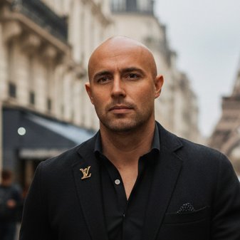 ✨ Founder & CEO → Shaping the #Best in #Web #Innovation
🎬 Launch your short-video website → https://t.co/ELSfnQI5Ld
🌐 Elevate your brand with a .Best → domains