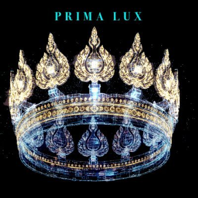 PrimaluxFilm's profile picture. PRIMALUX: "Where Light Hides The Darkest Secrets."