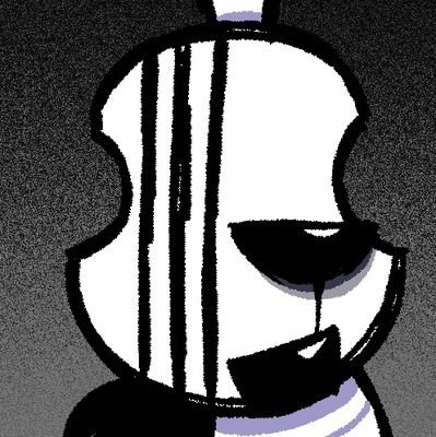 Vi0lvi's profile picture. Private.

Used to just randomly talk n mind, nothing much ! also beware of uhm, VENT posts : p

❤️:🎹
💙:🎻
💚:🥁
💛:📐