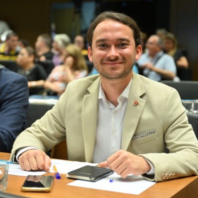 CHP | Şişli Belediye Meclis Üyesi | Mali Müşavir
