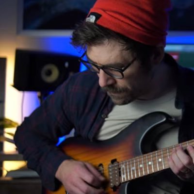 dunovank's profile picture. dad, guitarist, machine learning engineer, research scientist.