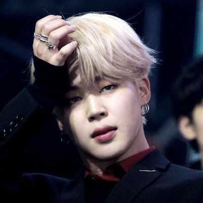 For my 7 only ♡
Streams, edits, promo & fun ᯓ★
2020 ARMY .☘︎ ݁˖2024 twtARMY