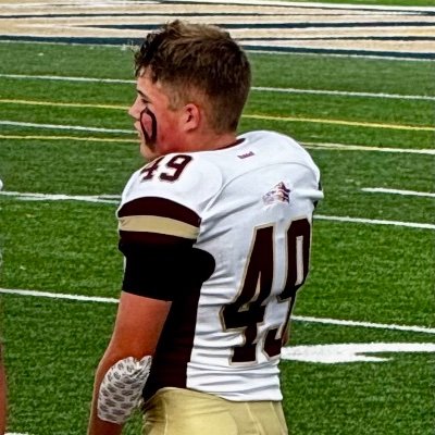 Indian Spring Middle School (Columbia City HS)/2031/RB,LB,DE,OG 1B/5'7