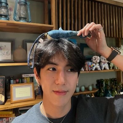 calanotcala's profile picture. ⋅°₊‧ ଳ ‧₊° ⋅ for @sea_tawinan @jimmyyjp_